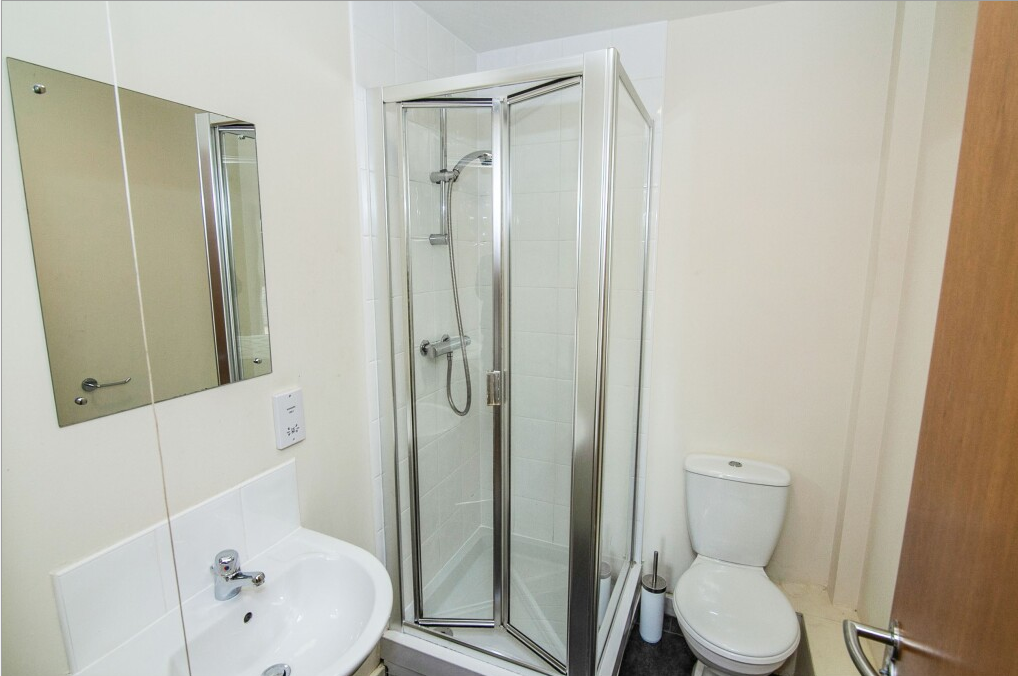 En suite