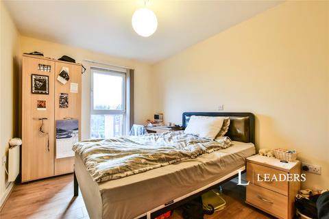 4 bedroom flat to rent, Wilbraham Road, Manchester, Greater Manchester, M14
