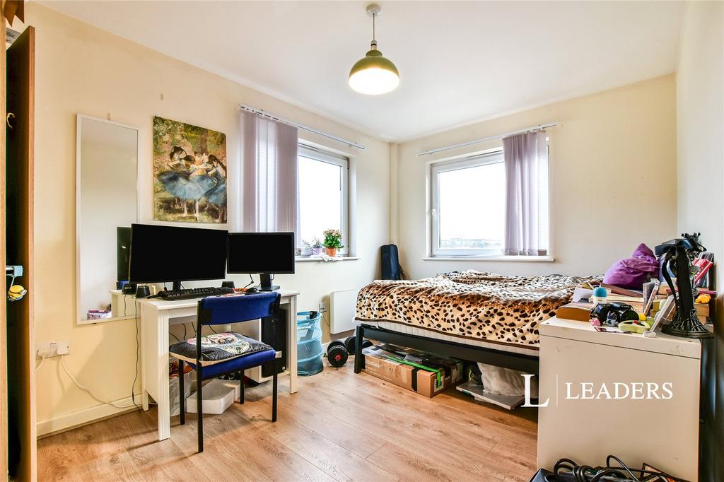 Bedroom 3