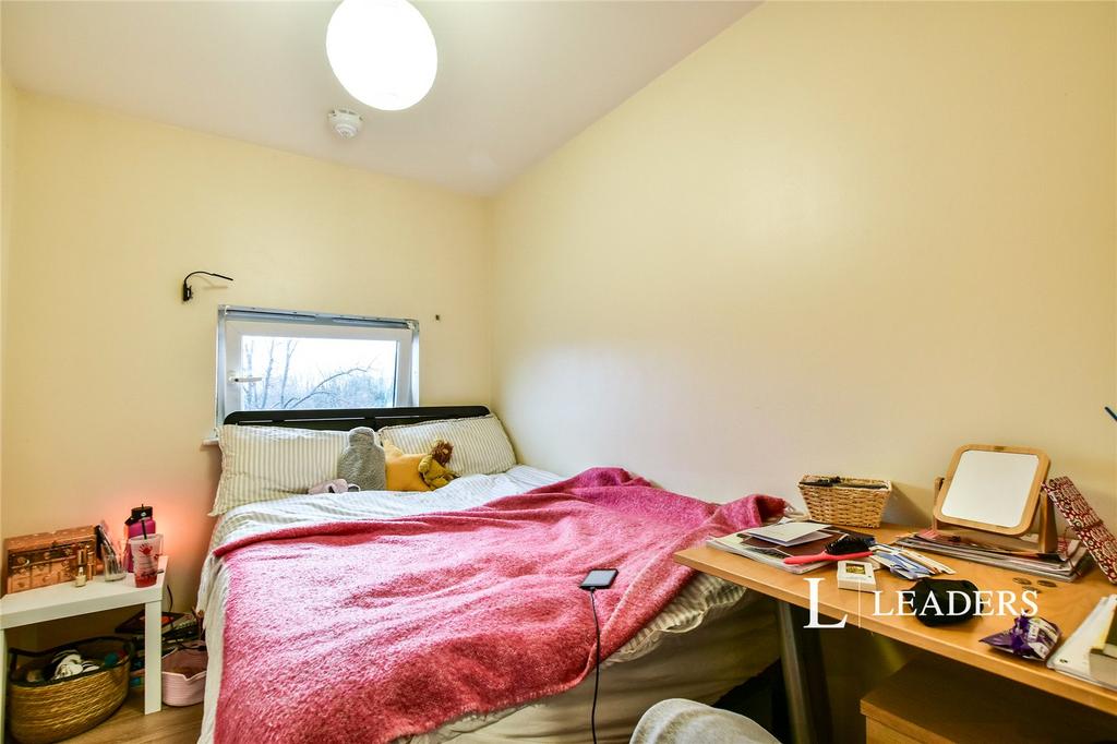 Bedroom 4