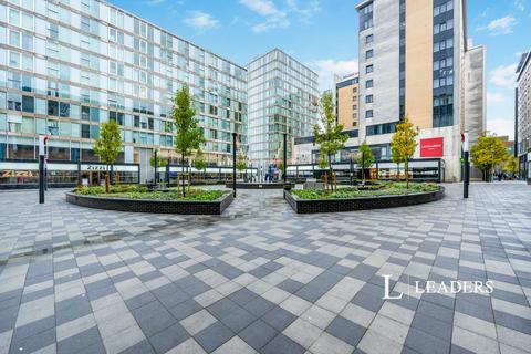undefined, Mortimer Square, Milton Keynes, Buckinghamshire, MK9