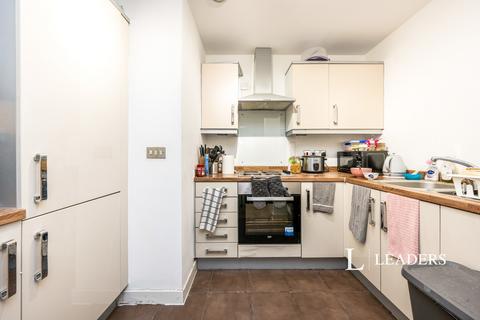 undefined, Mortimer Square, Milton Keynes, Buckinghamshire, MK9