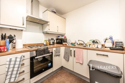 undefined, Mortimer Square, Milton Keynes, Buckinghamshire, MK9