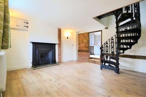 undefined, Corner Stores Cottage, Gawcott MK18