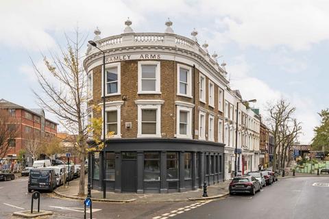2 bedroom flat for sale, Bramley Road, London W10