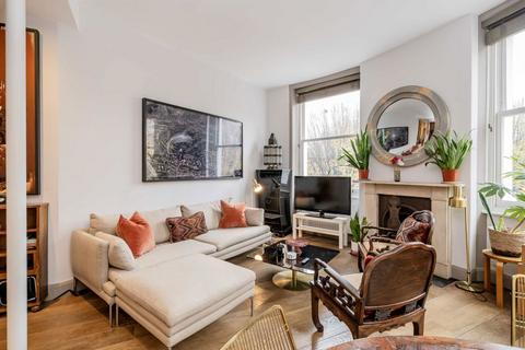 2 bedroom flat for sale, Bramley Road, London W10