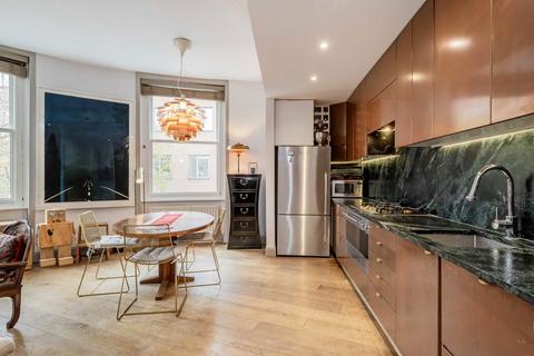 2 bedroom flat for sale, Bramley Road, London W10