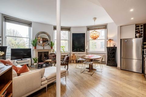 2 bedroom flat for sale, Bramley Road, London W10