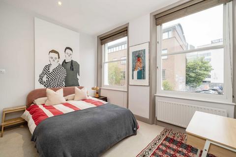 2 bedroom flat for sale, Bramley Road, London W10
