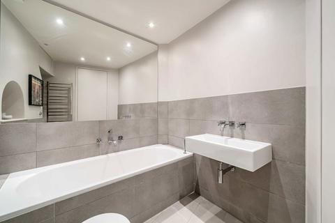 2 bedroom flat for sale, Bramley Road, London W10