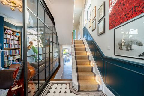 undefined, Clarence Road, London NW6