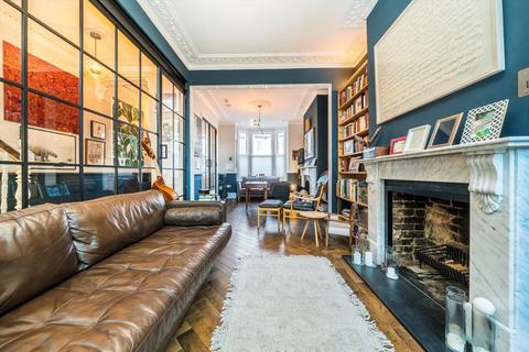 undefined, Clarence Road, London NW6