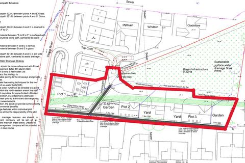 undefined, Top Croft Row, Evesham WR11