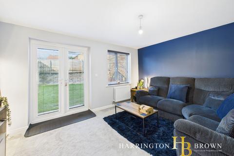 3 bedroom semi-detached house for sale, Brass Thill Way, Greencroft