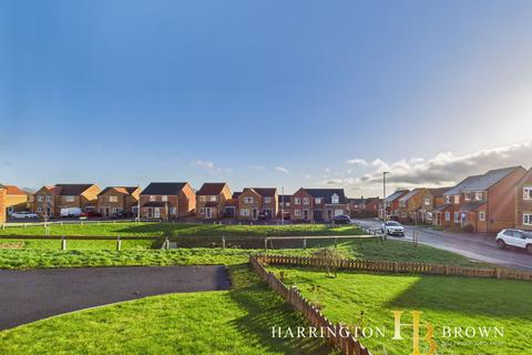 3 bedroom semi-detached house for sale, Brass Thill Way, Greencroft
