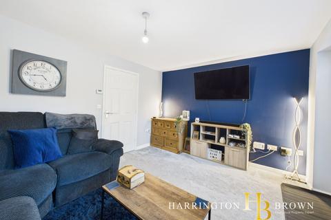 3 bedroom semi-detached house for sale, Brass Thill Way, Greencroft