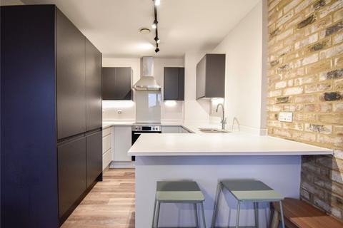 1 bedroom apartment to rent, Dazeley House, 1 Cambridge Place, Cambridge, CB2