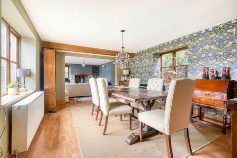 5 bedroom detached house for sale, Gurney Slade between Wells and Bristol