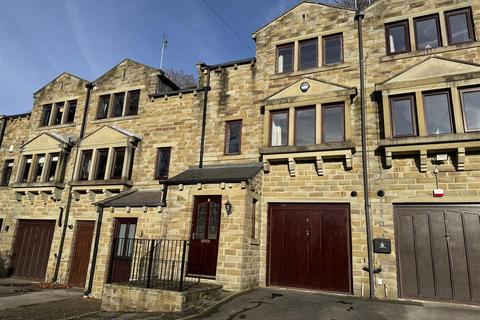 undefined, Springfield Lane, Kirkburton, Huddersfield HD8 0NZ