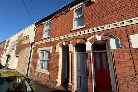 undefined, THORNGATE STREET, KETTERING, NN16 0SN