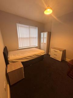 1 bedroom in a house share to rent, THORNGATE STREET, KETTERING, NN16 0SN