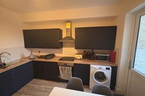 1 bedroom in a house share to rent, THORNGATE STREET, KETTERING, NN16 0SN