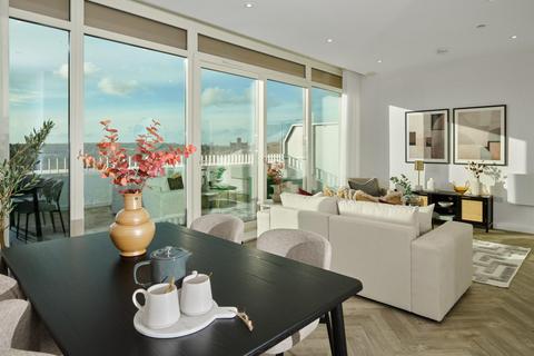 undefined, Plot 52, The Skyline Collection, Verla, Grosvenor Road, St Albans