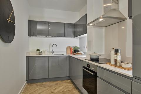 undefined, Plot 52, The Skyline Collection, Verla, Grosvenor Road, St Albans