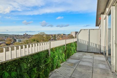 undefined, Plot 52, The Skyline Collection, Verla, Grosvenor Road, St Albans