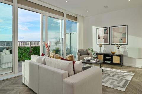 undefined, Plot 52, The Skyline Collection, Verla, Grosvenor Road, St Albans