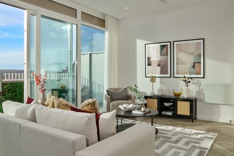 undefined, Plot 52, The Skyline Collection, Verla, Grosvenor Road, St Albans
