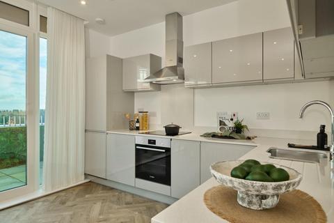 3 bedroom penthouse for sale, Plot 55, The Skyline Collection, Verla, Grosvenor Road, St Albans