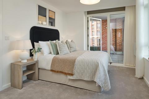 3 bedroom penthouse for sale, Plot 55, The Skyline Collection, Verla, Grosvenor Road, St Albans