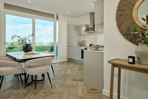 3 bedroom penthouse for sale, Plot 55, The Skyline Collection, Verla, Grosvenor Road, St Albans
