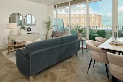 3 bedroom penthouse for sale, Plot 55, The Skyline Collection, Verla, Grosvenor Road, St Albans