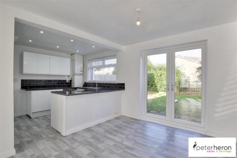 undefined, Cedar Grove, Whitburn,  Sunderland