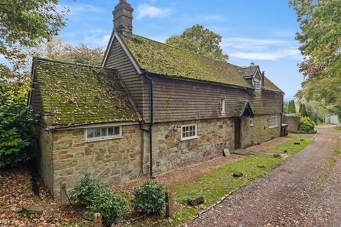 undefined, Smugglers Lane, East Sussex TN6