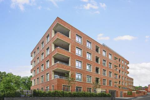 1 bedroom apartment for sale, Plot 63, Verla, Grosvenor Road, St Albans