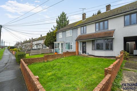 undefined, Akers Way, Moredon, Swindon, SN2