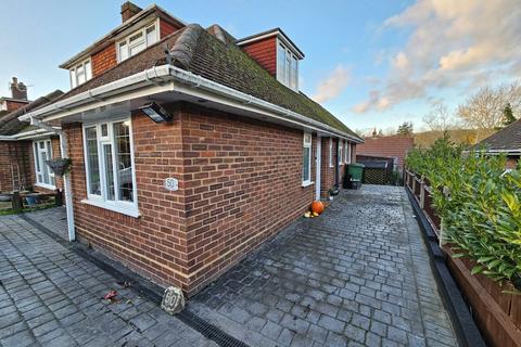 3 bedroom semi-detached house for sale, Downs View Road, Penenden Heath ME14