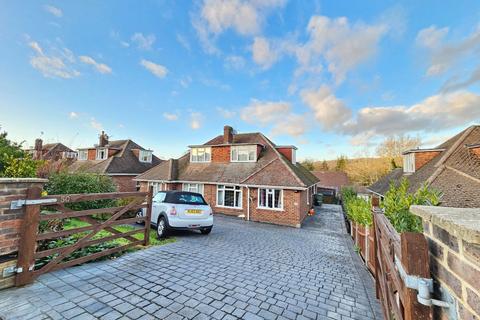 3 bedroom semi-detached house for sale, Downs View Road, Penenden Heath ME14