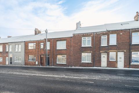 undefined, Eden Terrace, Stanley DH9
