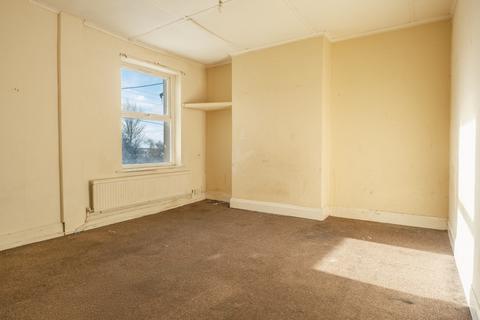 undefined, Eden Terrace, Stanley DH9