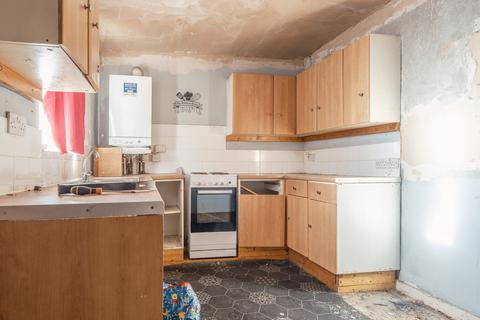undefined, Eden Terrace, Stanley DH9