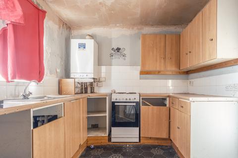undefined, Eden Terrace, Stanley DH9