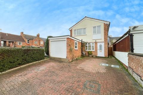 4 bedroom detached house for sale, Holywell Road, Leicestershire LE2