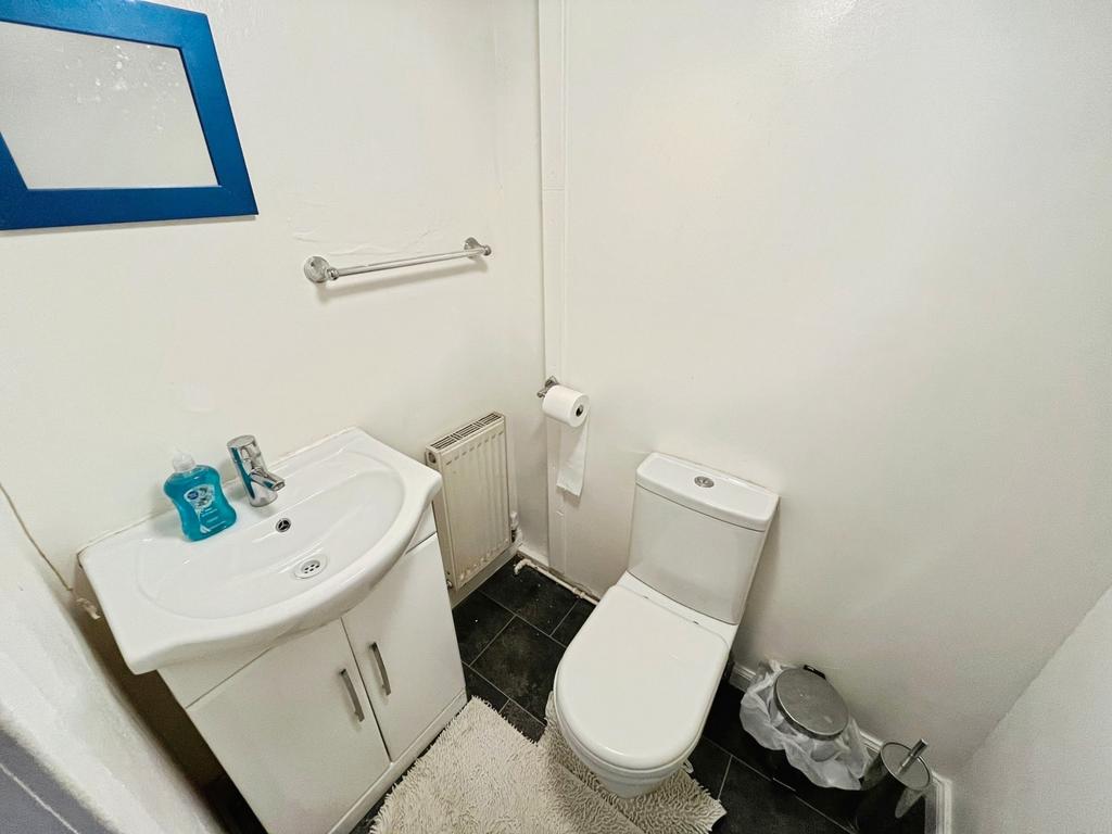 En-Suite W/C