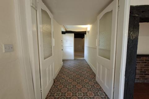 3 bedroom semi-detached house to rent, Eckington, Sheffield, Derbyshire