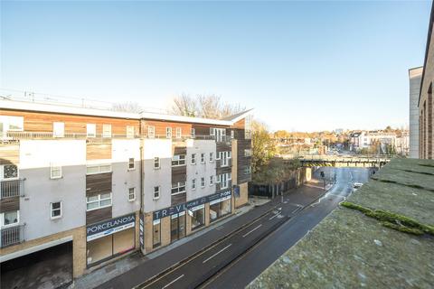 London Road, Kingston upon Thames