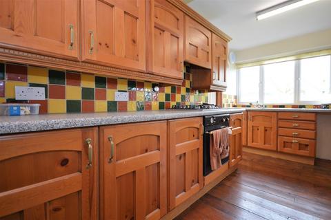 3 bedroom semi-detached house to rent, Leyfield Road, Dore, Sheffield